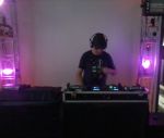 Aniversrio Teen - Kit Bsico = Dj, Som, Luz ( bsica ) em Mau SP