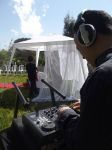 Casamento - Chácara Particular em Mauá SP
Kit 1 + telão
Dj, Sonorização do cerimonial e discotecagem