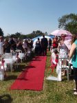 Casamento - Chácara Particular em Mauá SP
Kit 1 + telão
Dj, Sonorização do cerimonial e discotecagem