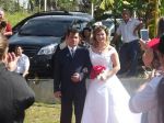 Casamento - Chácara Particular em Mauá SP
Kit 1 + telão
Dj, Sonorização do cerimonial e discotecagem