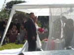 Casamento - Chácara Particular em Mauá SP
Kit 1 + telão
Dj, Sonorização do cerimonial e discotecagem