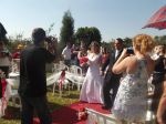 Casamento - Chcara Particular em Mau SP 
Kit 1 + telo 
Dj, Sonorizao do cerimonial e discotecagem