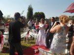 Casamento - Chácara Particular em Mauá SP
Kit 1 + telão
Dj, Sonorização do cerimonial e discotecagem