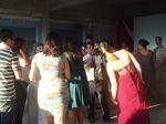 Casamento - Chácara Particular em Mauá SP
Kit 1 + telão
Dj, Sonorização do cerimonial e discotecagem