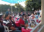 Casamento - Chácara Particular em Mauá SP
Kit 1 + telão
Dj, Sonorização do cerimonial e discotecagem
