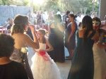 Casamento - Chácara Particular em Mauá SP
Kit 1 + telão
Dj, Sonorização do cerimonial e discotecagem