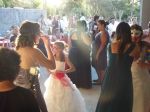 Casamento - Chcara Particular em Mau SP 
Kit 1 + telo 
Dj, Sonorizao do cerimonial e discotecagem