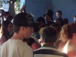 Casamento - Chácara Particular em Mauá SP
Kit 1 + telão
Dj, Sonorização do cerimonial e discotecagem