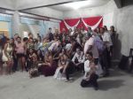 Casamento - Chácara Particular em Mauá SP
Kit 1 + telão
Dj, Sonorização do cerimonial e discotecagem