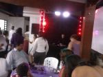 Chcara Fagundes II - Sonorizao do cerimonial e discotecagem na festa - Dj, Som, Iluminao, Telo e Retrospectiva em Mau SP