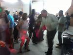 Chcara Fagundes II - Sonorizao do cerimonial e discotecagem na festa - Dj, Som, Iluminao, Telo e Retrospectiva em Mau SP