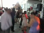 Chcara Fagundes II - Sonorizao do cerimonial e discotecagem na festa - Dj, Som, Iluminao, Telo e Retrospectiva em Mau SP