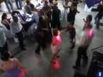 Chcara Fagundes II - Sonorizao do cerimonial e discotecagem na festa - Dj, Som, Iluminao, Telo e Retrospectiva em Mau SP