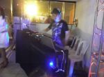 Noivado - Salão de festas Buffet Fininhos - Mauá SP
Kit Básico: Dj, Som, Iluminação
Em Mauá SP