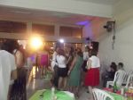 Noivado - Salão de festas Buffet Fininhos - Mauá SP
Kit Básico: Dj, Som, Iluminação
Em Mauá SP