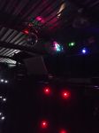 Casamento Chcara Daya - Suzano SP
Kit Master - Dj, Som, Luz , Telo, Pista Xadrez, Cortina de Led, Mquina de bolha de sabo, Iluminao DMX...
