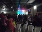 Casamento Chcara Daya - Suzano SP
Kit Master - Dj, Som, Luz , Telo, Pista Xadrez, Cortina de Led, Mquina de bolha de sabo, Iluminao DMX...