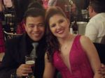 Casamento - Espaço Porcelana Mauá - Dj, Som, Luz, Telão e Retrospectiva