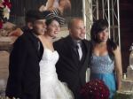 Casamento - Espaço Porcelana Mauá - Dj, Som, Luz, Telão e Retrospectiva