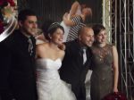 Casamento - Espaço Porcelana Mauá - Dj, Som, Luz, Telão e Retrospectiva