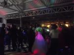 Casamento - Espaço Porcelana Mauá - Dj, Som, Luz, Telão e Retrospectiva