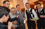 Casamento - Espaço Porcelana Mauá SP - DJ, SOM,ILUMINAÇÃO E TELÃO