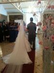 Casamento - Espaço Porcelana Mauá SP - DJ, SOM,ILUMINAÇÃO E TELÃO