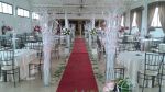 Casamento - Espaço Porcelana Mauá SP - DJ, SOM,ILUMINAÇÃO E TELÃO