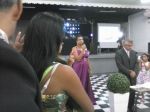 CASAMENTO - SALO DE FESTAS ASSOCIAO NIPO BRASILEIRO MAU SP
DJ, SOM, ILUMINAO, TELO, CERIMONIAL E RETROSPECTIVA