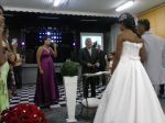 CASAMENTO - SALÃO DE FESTAS ASSOCIAÇÃO NIPO BRASILEIRO MAUÁ SP
DJ, SOM, ILUMINAÇÃO, TELÃO, CERIMONIAL E RETROSPECTIVA