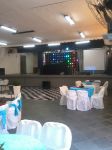 CASAMENTO - SALÃO DE FESTAS ASSOCIAÇÃO NIPO BRASILEIRO MAUÁ SP
DJ, SOM, ILUMINAÇÃO, TELÃO, CERIMONIAL E RETROSPECTIVA
