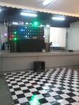CASAMENTO - SALÃO DE FESTAS ASSOCIAÇÃO NIPO BRASILEIRO MAUÁ SP
DJ, SOM, ILUMINAÇÃO, TELÃO, CERIMONIAL E RETROSPECTIVA