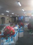 CASAMENTO - SALÃO DE FESTAS ASSOCIAÇÃO NIPO BRASILEIRO MAUÁ SP
DJ, SOM, ILUMINAÇÃO, TELÃO, CERIMONIAL E RETROSPECTIVA