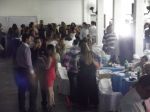 CASAMENTO - SALÃO DE FESTAS ASSOCIAÇÃO NIPO BRASILEIRO MAUÁ SP
DJ, SOM, ILUMINAÇÃO, TELÃO, CERIMONIAL E RETROSPECTIVA