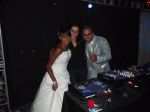 CASAMENTO - SALÃO DE FESTAS ASSOCIAÇÃO NIPO BRASILEIRO MAUÁ SP
DJ, SOM, ILUMINAÇÃO, TELÃO, CERIMONIAL E RETROSPECTIVA