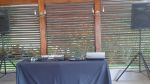 Confraternização Empresa Boa Hora - Mauá SP
Chácara Manacá da Serra - Ribeirão Pires SP
Kit 1 - Dj e Som.