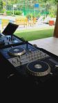 Confraternização Empresa Boa Hora - Mauá SP
Chácara Manacá da Serra - Ribeirão Pires SP
Kit 1 - Dj e Som.