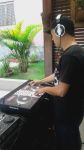 Confraternização Empresa Boa Hora - Mauá SP
Chácara Manacá da Serra - Ribeirão Pires SP
Kit 1 - Dj e Som.