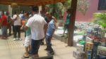 Confraternização Empresa Boa Hora - Mauá SP
Chácara Manacá da Serra - Ribeirão Pires SP
Kit 1 - Dj e Som.