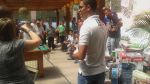 Confraternização Empresa Boa Hora - Mauá SP
Chácara Manacá da Serra - Ribeirão Pires SP
Kit 1 - Dj e Som.