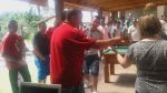 Confraternização Empresa Boa Hora - Mauá SP
Chácara Manacá da Serra - Ribeirão Pires SP
Kit 1 - Dj e Som.