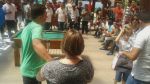 Confraternização Empresa Boa Hora - Mauá SP
Chácara Manacá da Serra - Ribeirão Pires SP
Kit 1 - Dj e Som.
