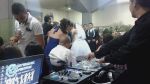 Casamento - Kit Bsico + Telo ( Dj, som, Luz e Retrospectiva ) - Itapark - Mau - SP