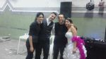 Casamento - Kit Bsico + Telo ( Dj, som, Luz e Retrospectiva ) - Itapark - Mau - SP