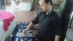 Casamento - Spazio Sinelli - Mauá - SP
Dj, Som, Telão e Retrospectiva
Dj em Mauá SP