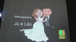 Casamento - Spazio Sinelli - Mauá - SP
Dj, Som, Telão e Retrospectiva
Dj em Mauá SP