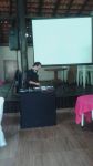 Casamento - Spazio Sinelli - Mauá - SP
Dj, Som, Telão e Retrospectiva
Dj em Mauá SP