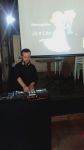 Casamento - Spazio Sinelli - Mauá - SP
Dj, Som, Telão e Retrospectiva
Dj em Mauá SP
