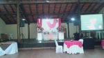 Casamento - Spazio Sinelli - Mauá - SP
Dj, Som, Telão e Retrospectiva
Dj em Mauá SP