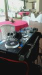 Casamento - Spazio Sinelli - Mauá - SP
Dj, Som, Telão e Retrospectiva
Dj em Mauá SP